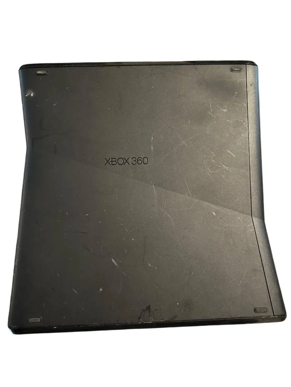 Xbox 360 Console - Pre-Owned video gaming